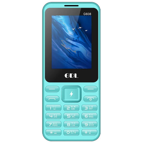 GDL G608 Button Phone
