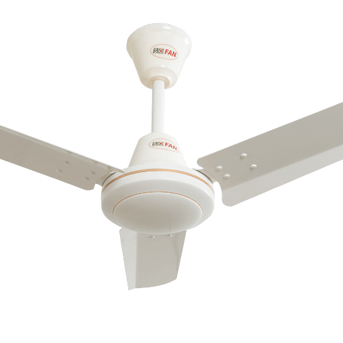 Ceiling Fan Platinum 56”